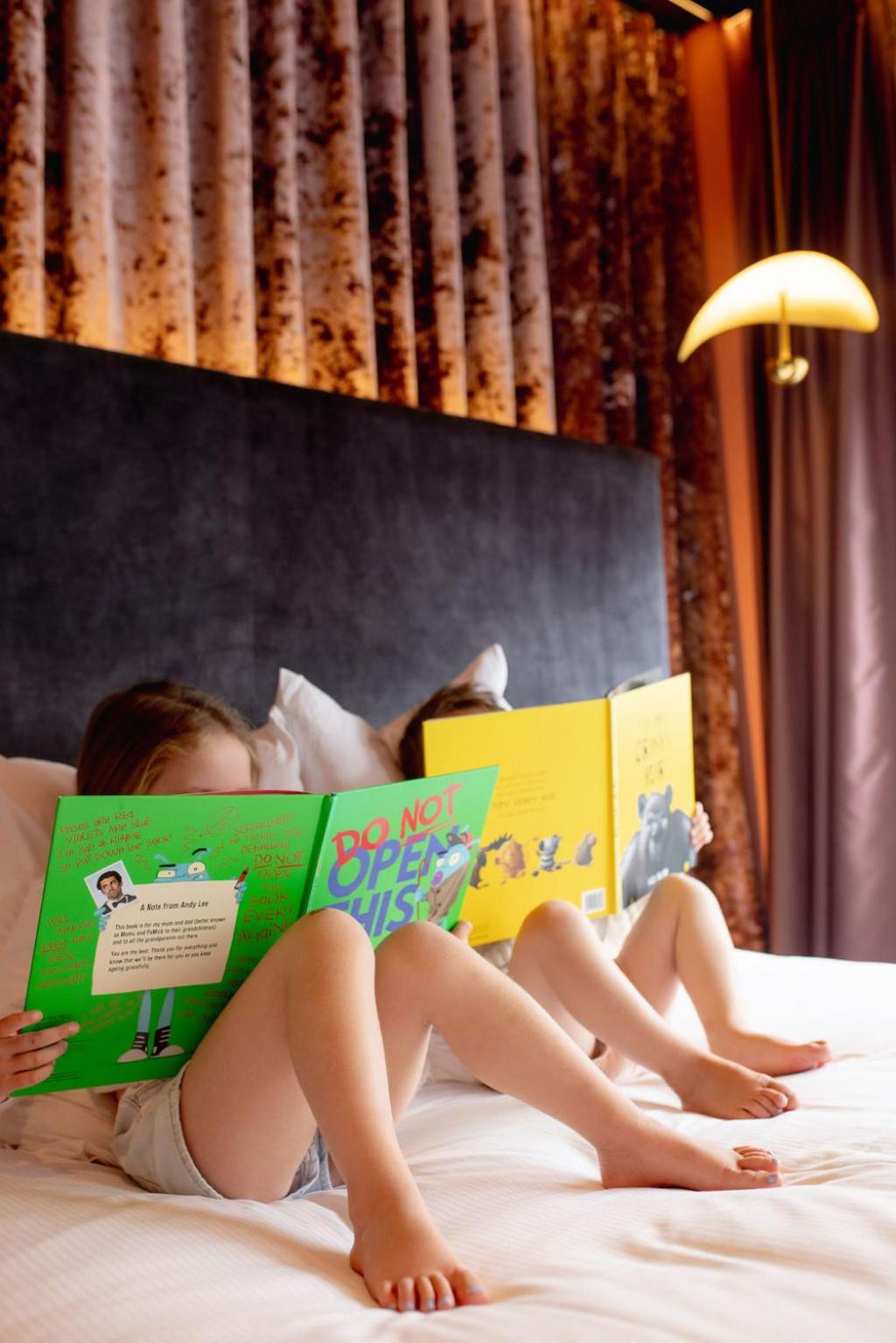 Naumi Hotel Wellington Ngoại thất bức ảnh