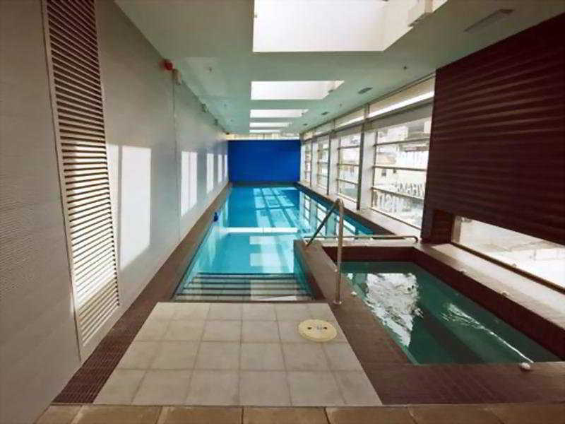 Naumi Hotel Wellington Tiện nghi bức ảnh