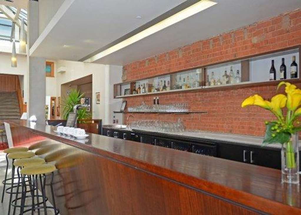 Naumi Hotel Wellington Ngoại thất bức ảnh