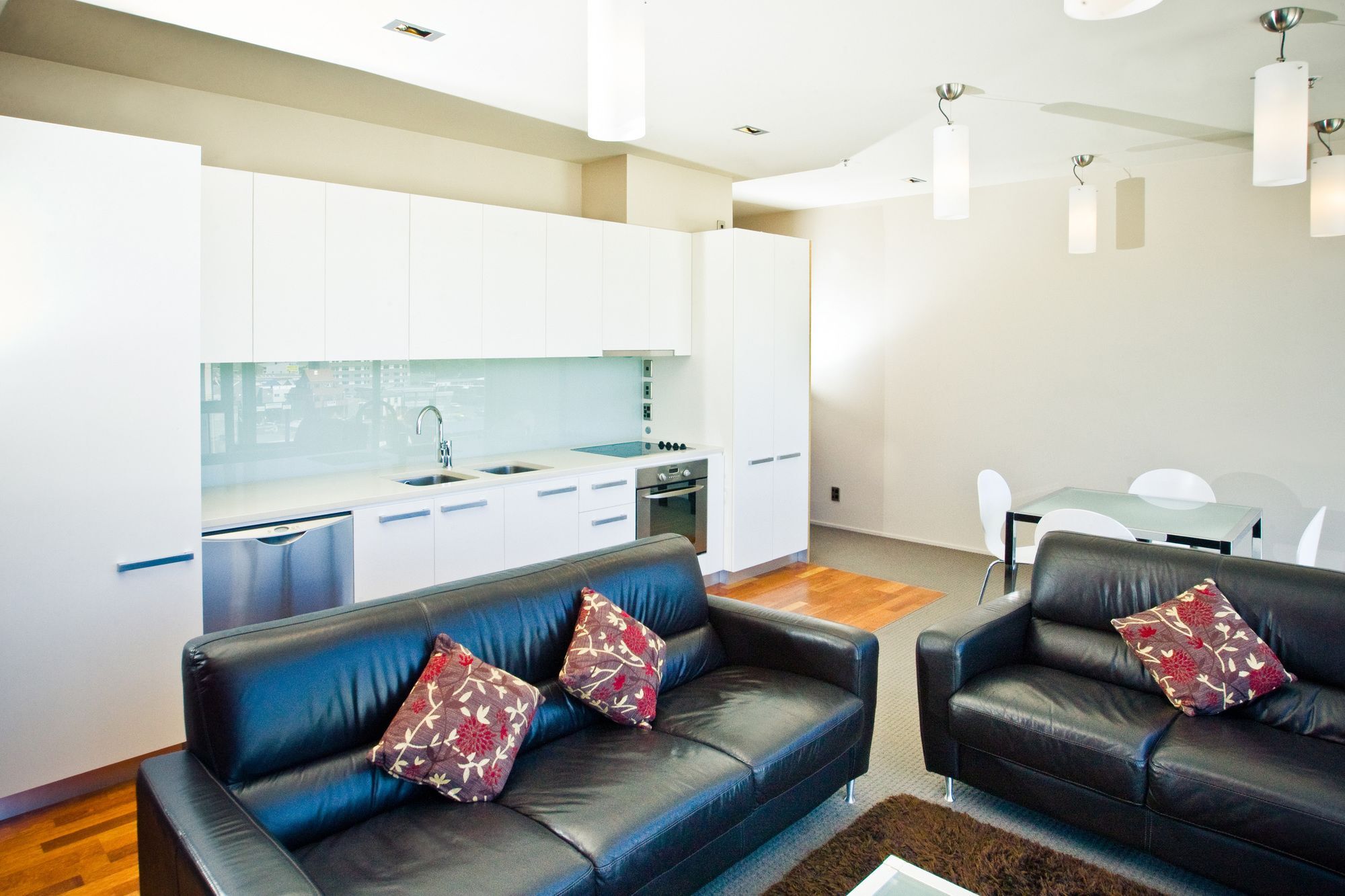 Naumi Hotel Wellington Ngoại thất bức ảnh